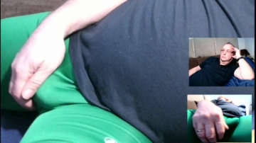 Fredylein1960  03-12-2021 Recorded Video Naked